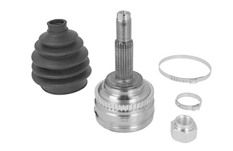 METELLI Joint Kit, drive shaft