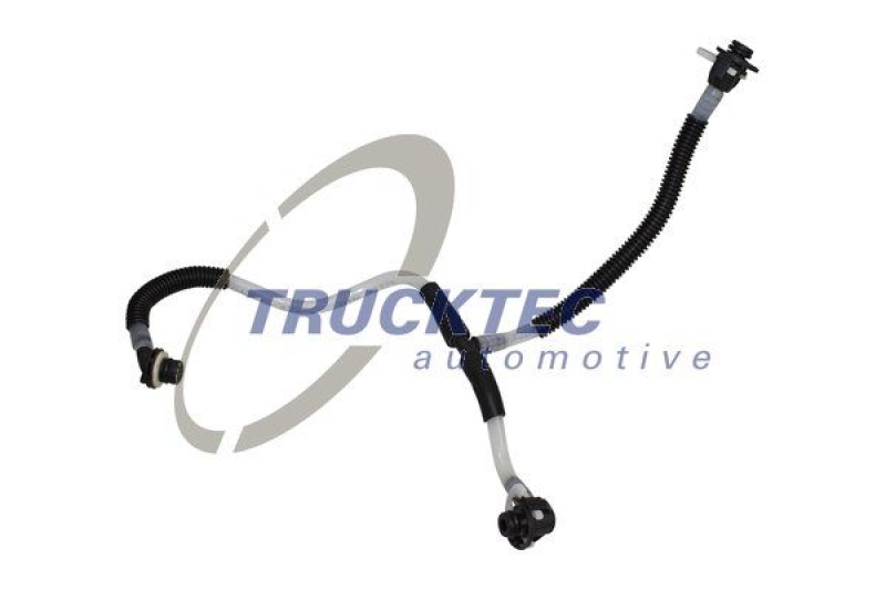 TRUCKTEC AUTOMOTIVE Fuel Line