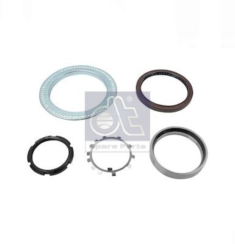 DT Spare Parts Repair Kit, wheel hub