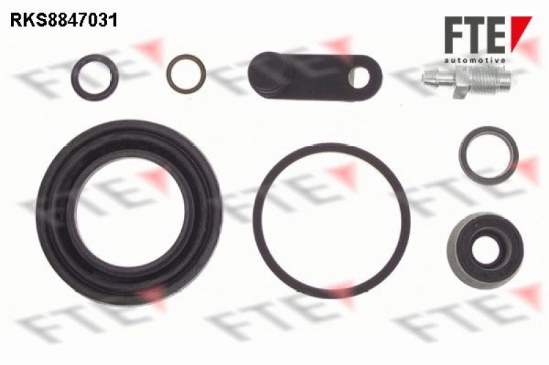 FTE Repair Kit, brake caliper