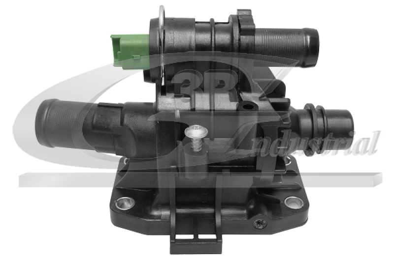 3RG Thermostat f&uuml;r K&uuml;hlmittel / K&uuml;hlerthermostat