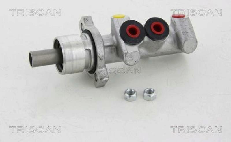 TRISCAN Brake Master Cylinder