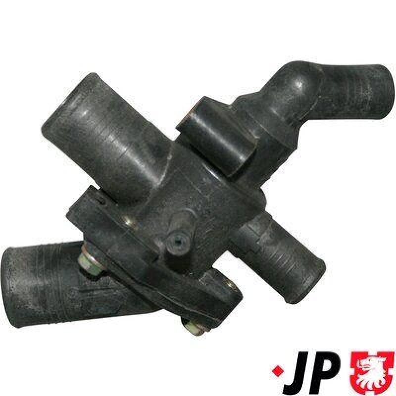 JP GROUP Thermostat Housing JP GROUP