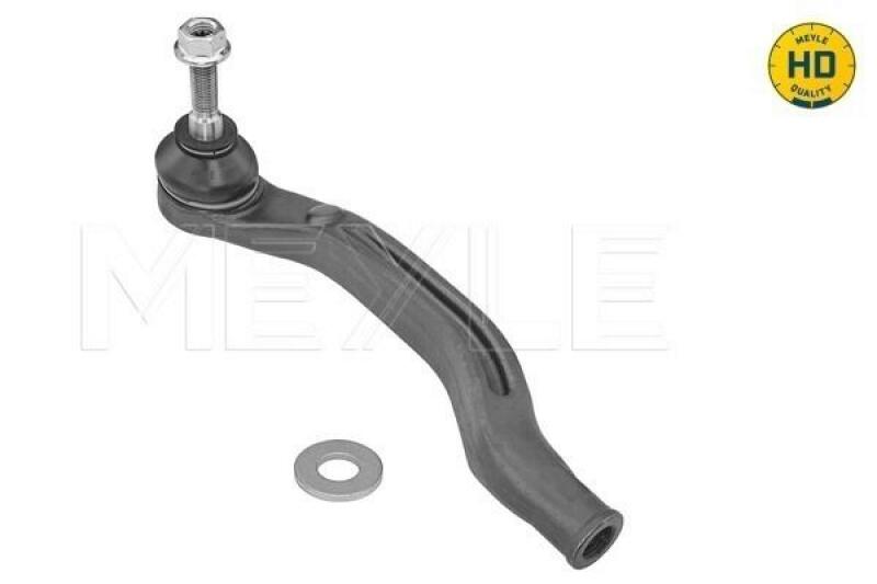 MEYLE Tie Rod End MEYLE-HD: Better than OE.