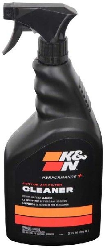 K&N Filters Cleaner / Thinner