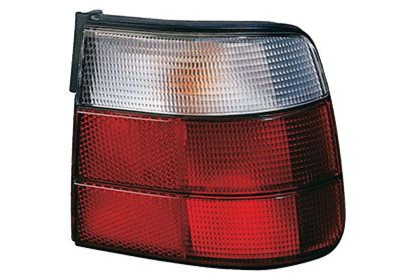 VAN WEZEL Combination Rearlight