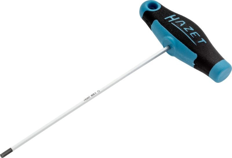 HAZET Screwdriver