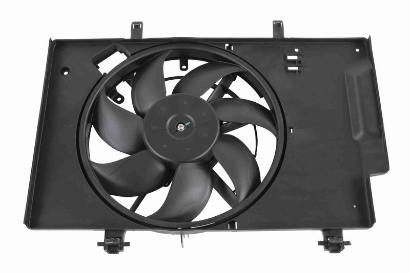 VEMO Fan, engine cooling Original VEMO Quality