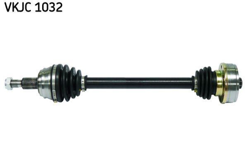 SKF Drive Shaft