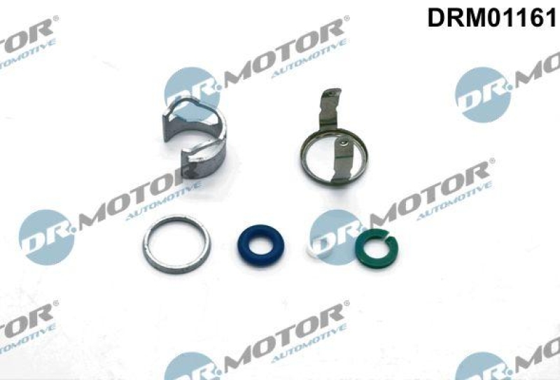 Dr.Motor Automotive Reparatursatz, Einspritzdüse