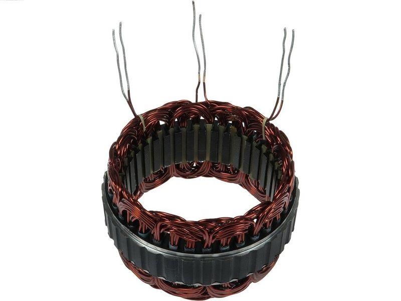 AS-PL Stator, Generator Brandneu AS-PL