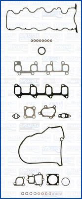 AJUSA Gasket Set, cylinder head