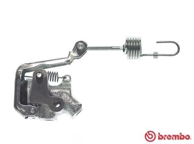 BREMBO Bremskraftregler ESSENTIAL LINE