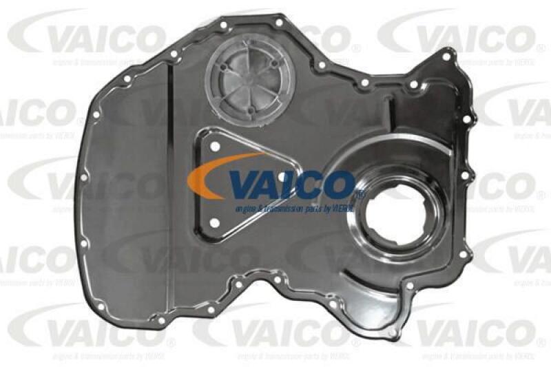 VAICO Cover, timing belt Original VAICO Quality