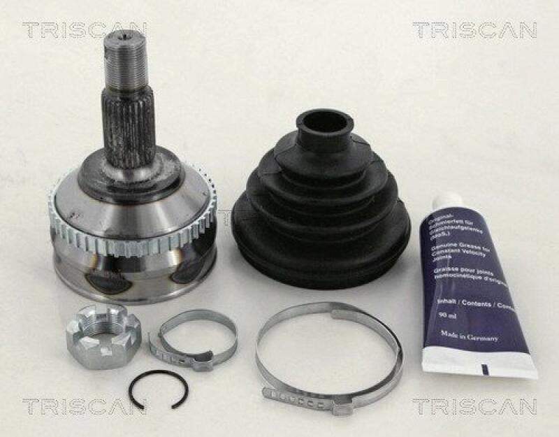 TRISCAN Joint Kit, drive shaft