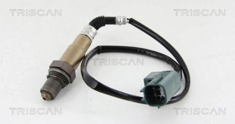 TRISCAN Lambda Sensor