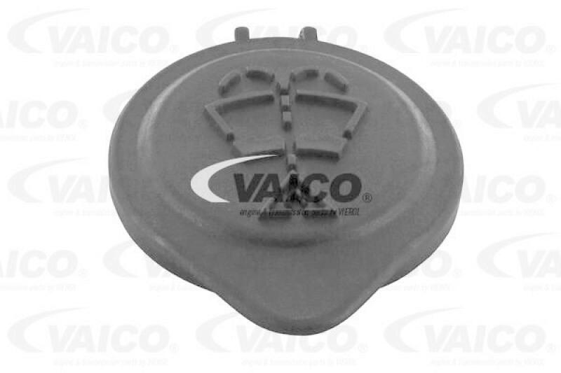 VAICO Sealing Cap, washer fluid tank Green Mobility Parts