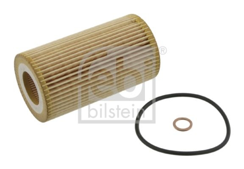 FEBI BILSTEIN Oil Filter