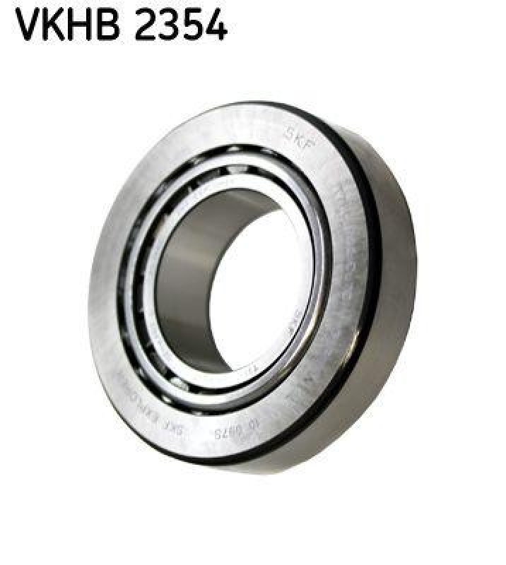 SKF Wheel Bearing