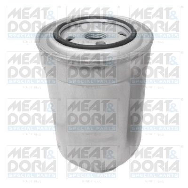 MEAT & DORIA Fuel Filter