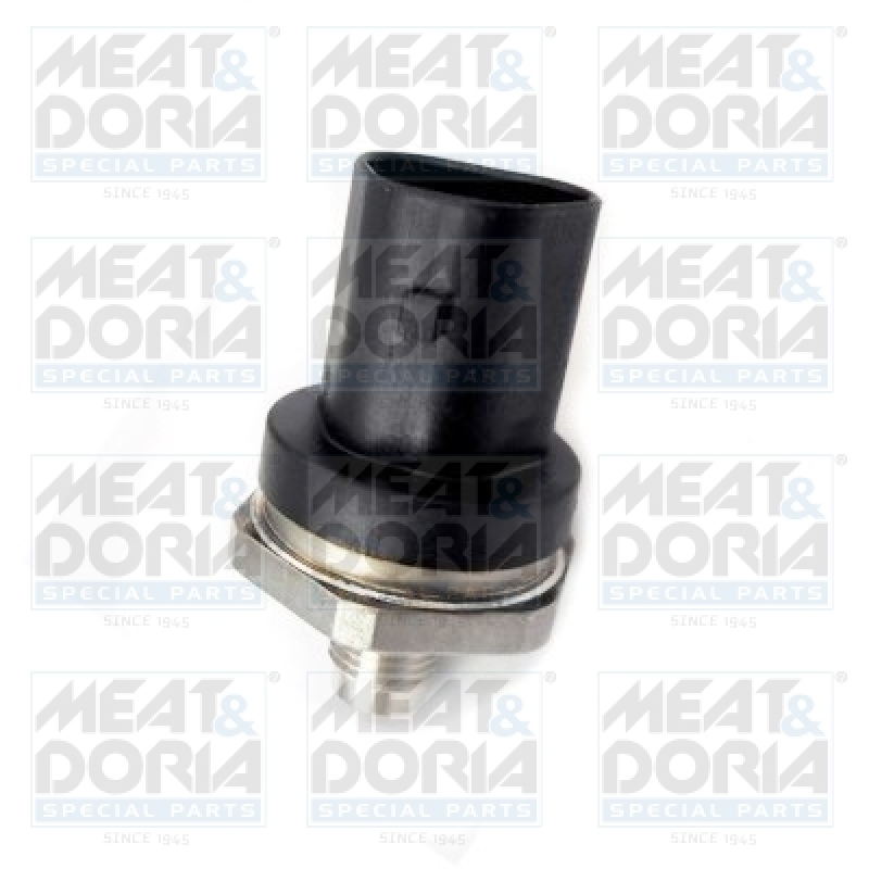 MEAT & DORIA Sensor, Kraftstoffdruck