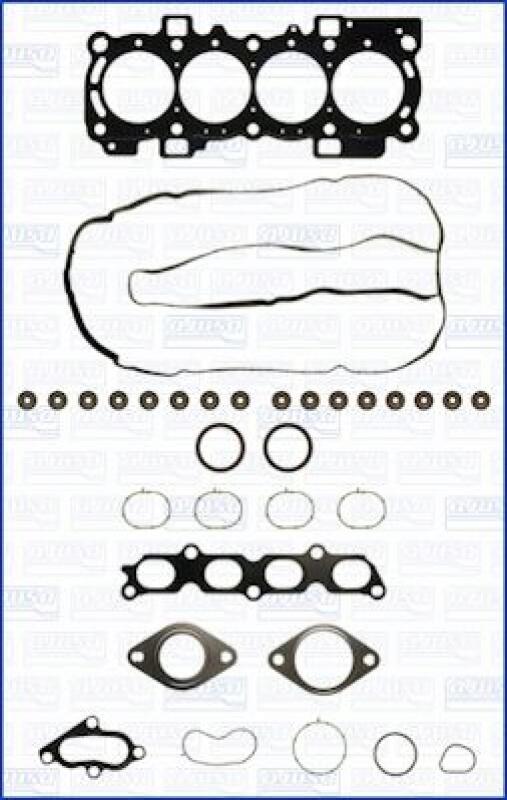 AJUSA Gasket Set, cylinder head