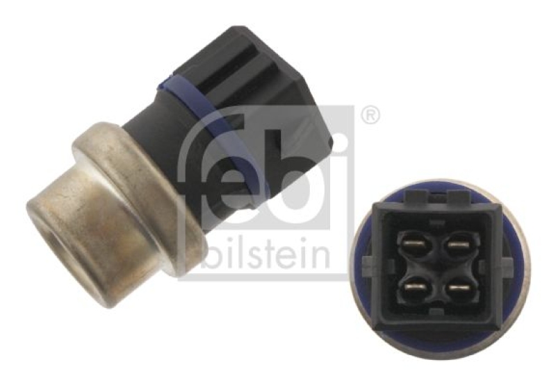 FEBI BILSTEIN Sensor, coolant temperature