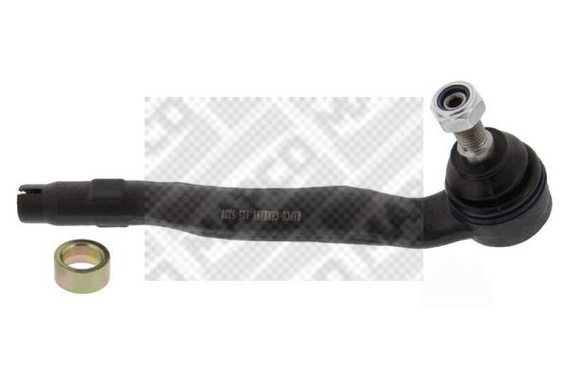 MAPCO Tie Rod End