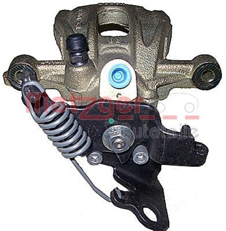 METZGER Brake Caliper