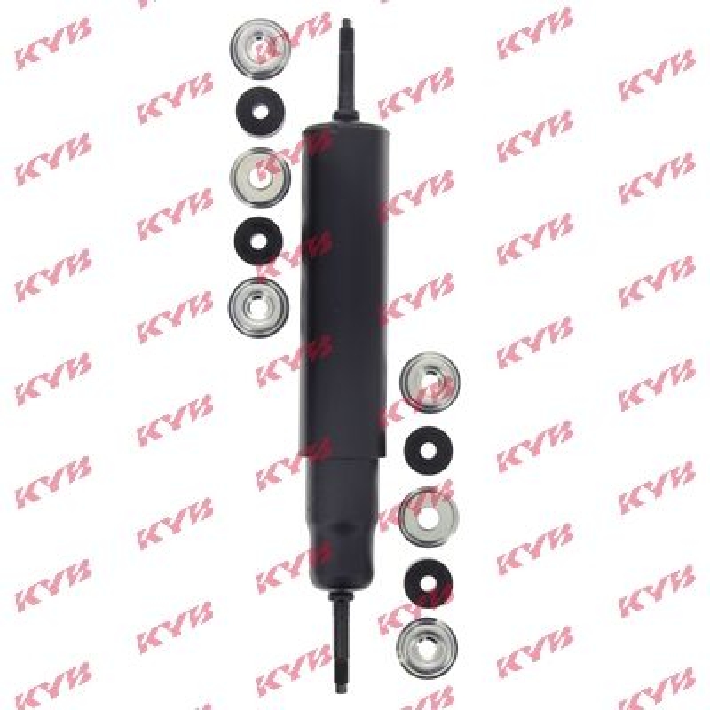 KYB Shock Absorber Premium