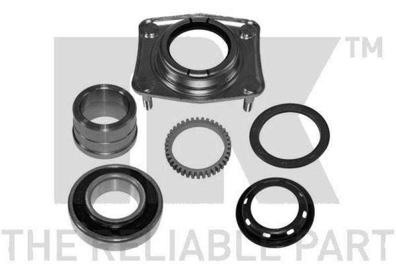 NK Wheel Bearing Kit