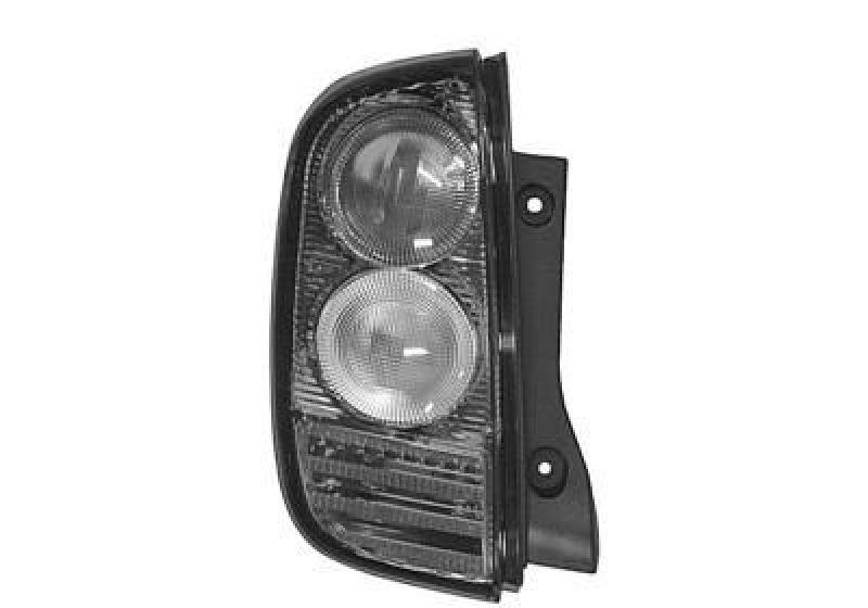 VAN WEZEL Combination Rearlight