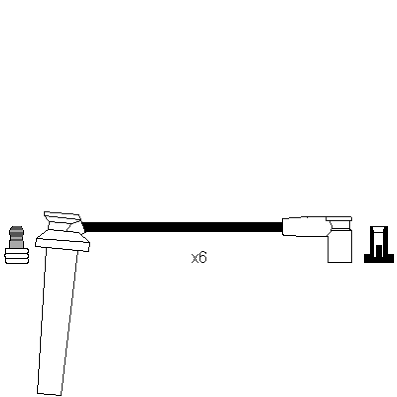 NGK Lambda Sensor