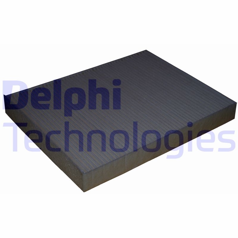 DELPHI Filter, Innenraumluft