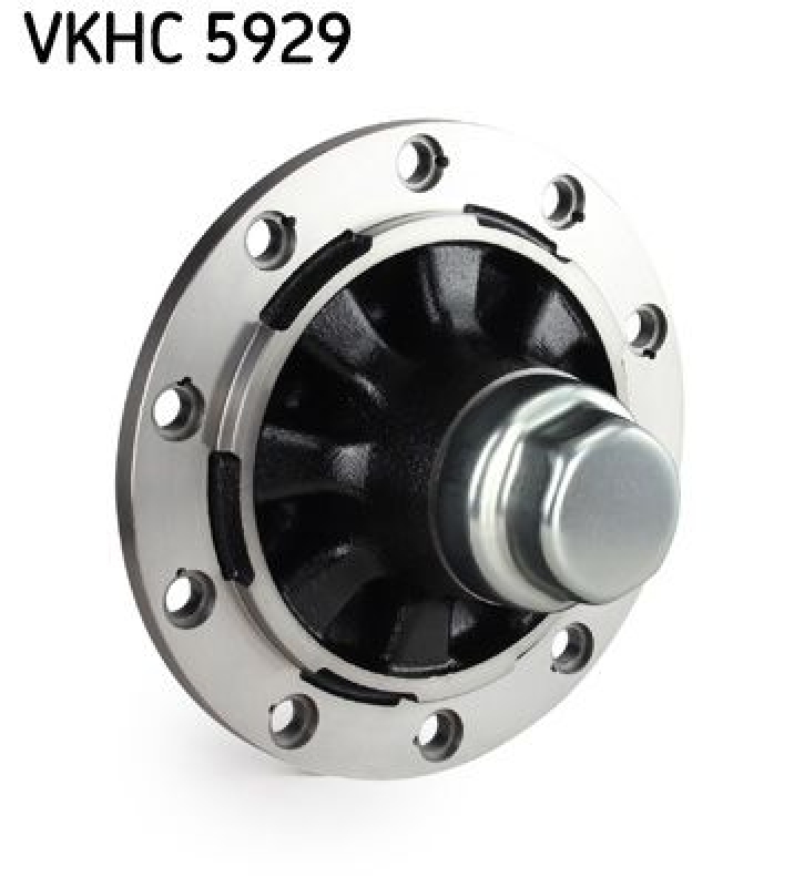 SKF Wheel Hub