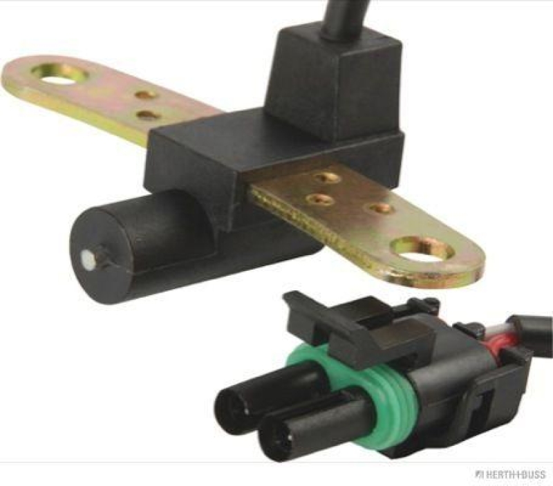 HERTH+BUSS ELPARTS Sensor, crankshaft pulse