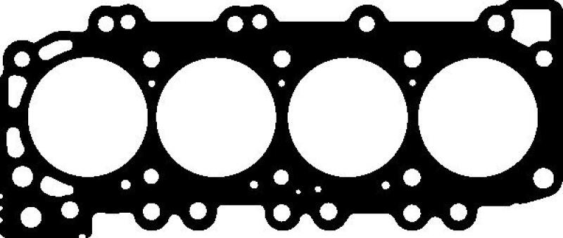 ELRING Gasket, cylinder head