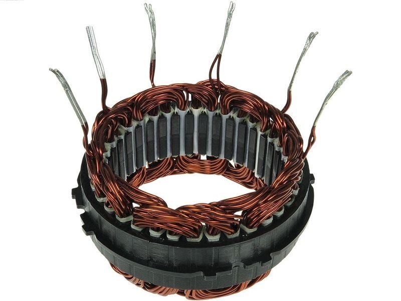 AS-PL Stator, Generator Brandneu AS-PL