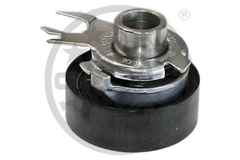 OPTIMAL Tensioner Pulley, timing belt