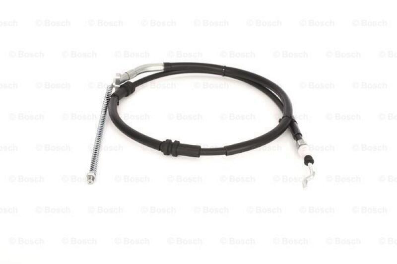 BOSCH Cable, parking brake