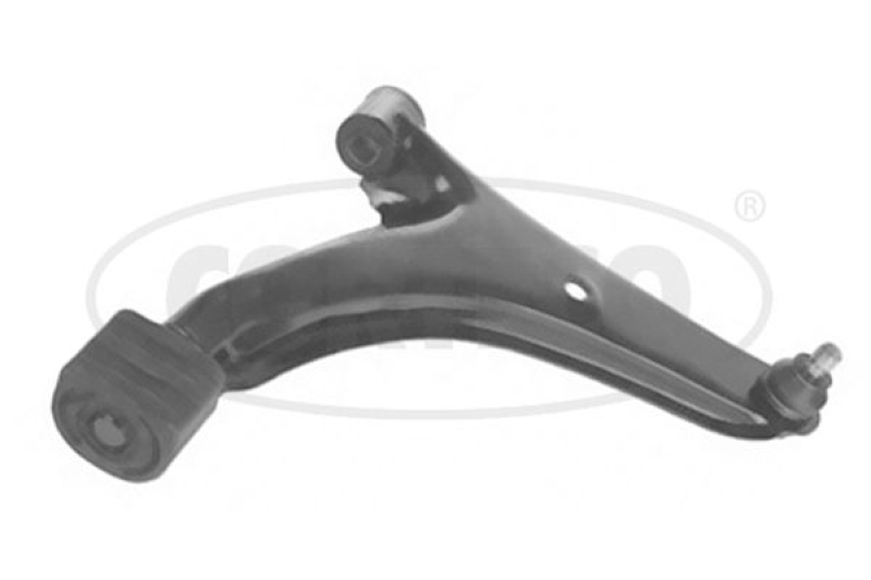 CORTECO Track Control Arm