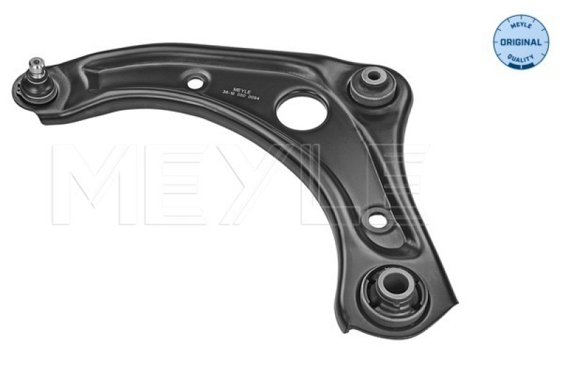 MEYLE Control Arm/Trailing Arm, wheel suspension MEYLE-ORIGINAL: True to OE.