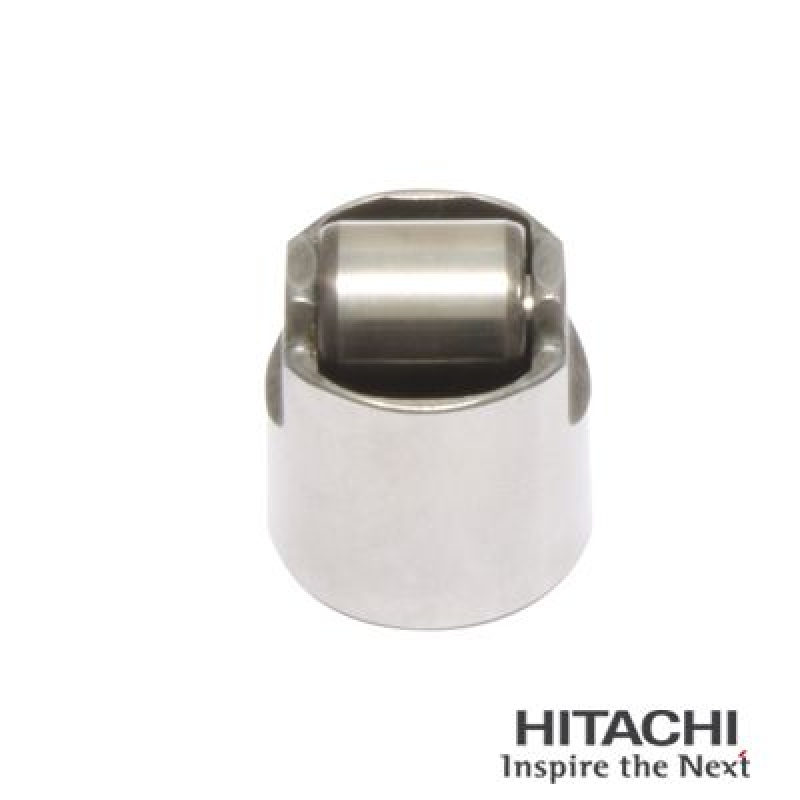 HITACHI Hochdruckpumpe + Stößel passend für Audi A1 A3 VW Golf 6 // Seat Skoda 2503071