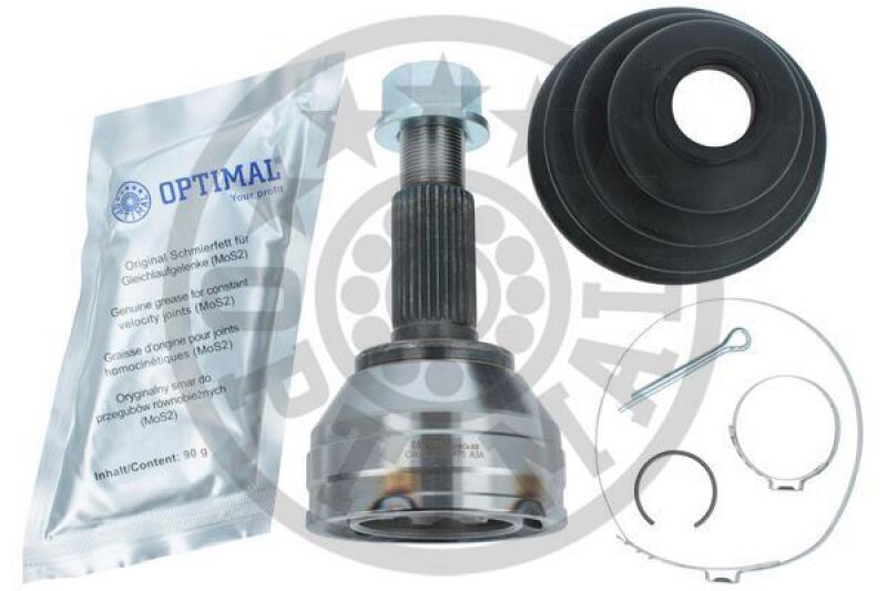 OPTIMAL Joint Kit, drive shaft