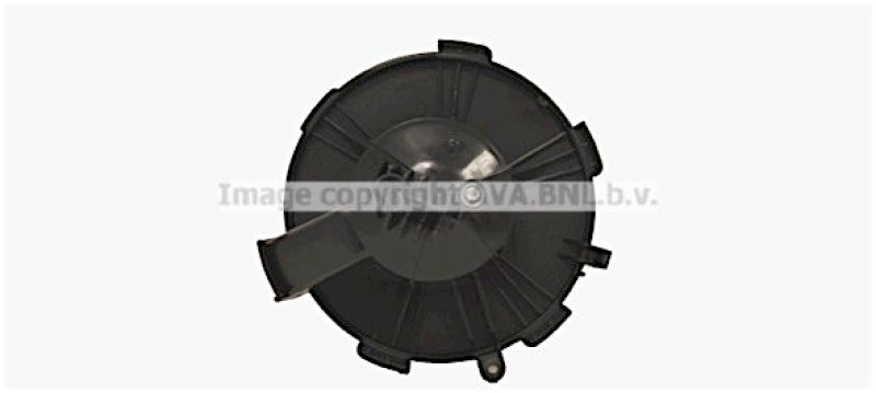 AVA QUALITY COOLING Interior Blower