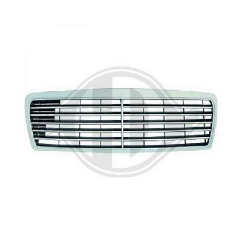 DIEDERICHS Radiator Grille