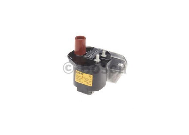 BOSCH Ignition Coil