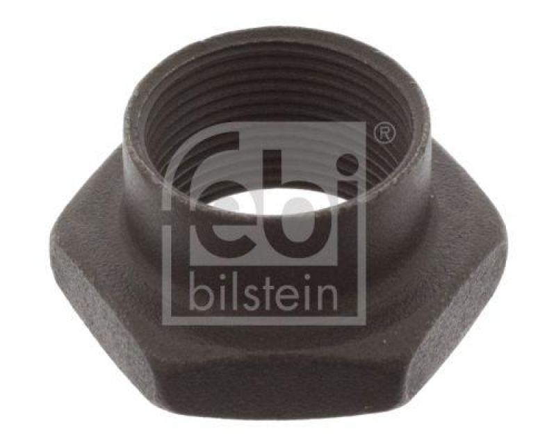 FEBI BILSTEIN Nut, stub axle