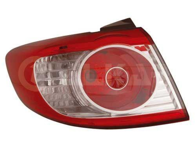 Combination Rearlight