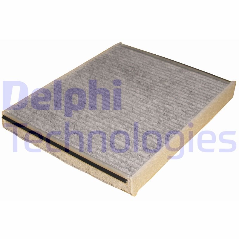 DELPHI Filter, Innenraumluft